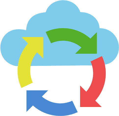 Cloud Computing - Icon (502x502)