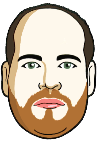 Michael Gardner - Michael Gardner (490x490)