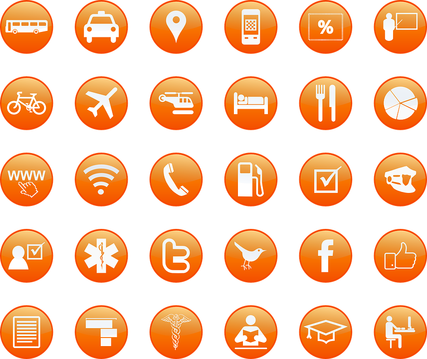 Services Icon Free - Icon Clipart (856x720)