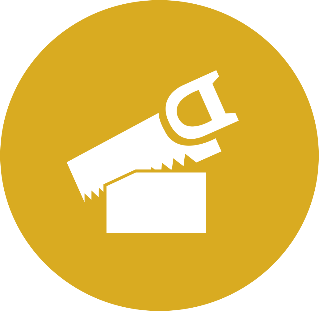 Carpenter Services - Recommended Icon (1033x1009)