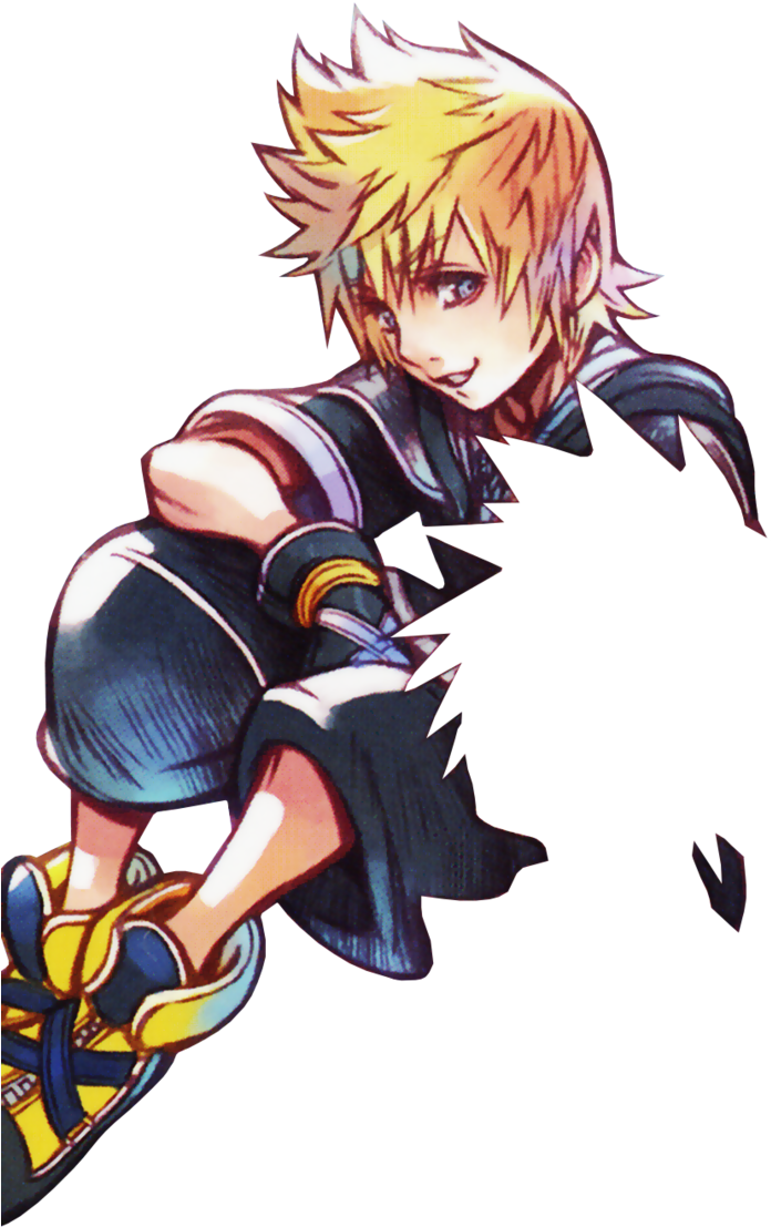 Khunionxfan Deviantart - Ventus Union X (707x1131)
