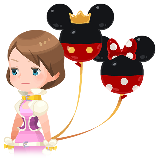 Img - Kingdom Hearts Χ (525x524)