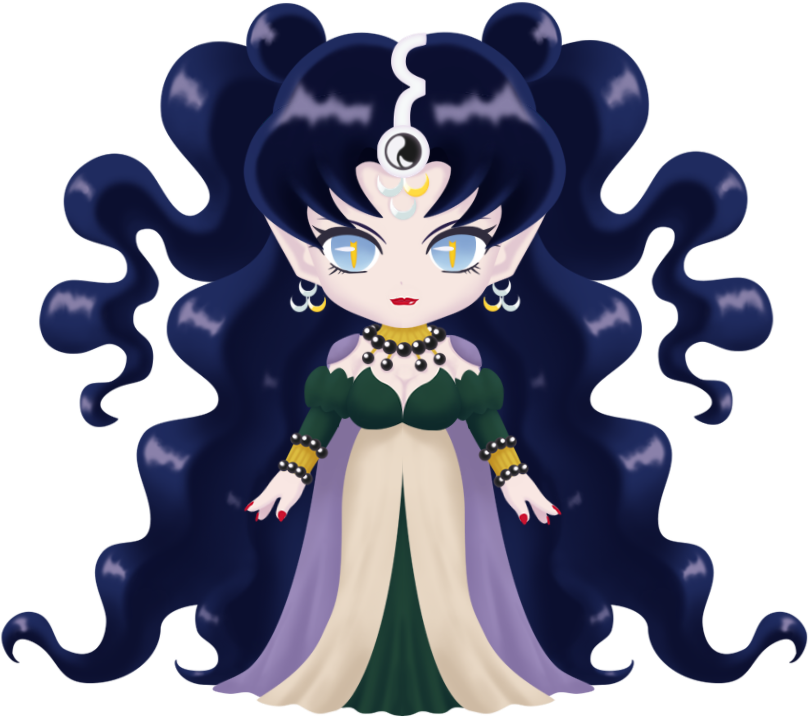 Dead Moon Sailor Moon (809x718)