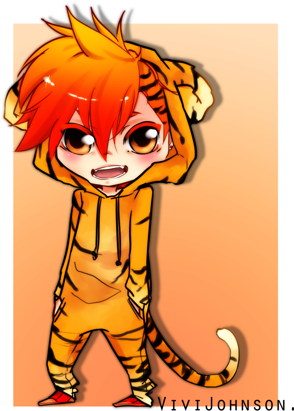 Tiger Chibi (1024x1442)
