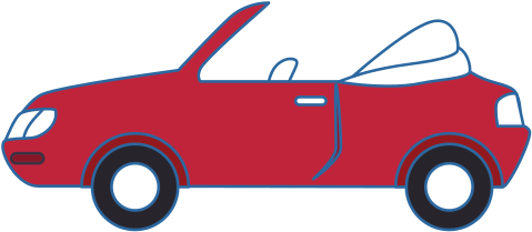 Car Icon Image - Icon (550x550)
