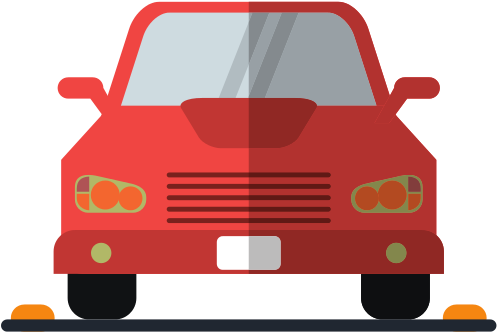 Car Sedan - Vehicle (550x550)
