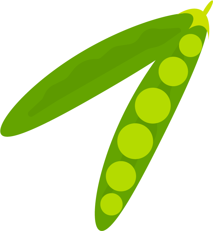 Sukkererter - Sukkererter (1043x1042)