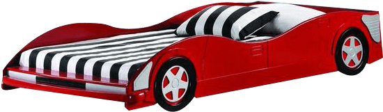 Car Bed Designs (600x399)