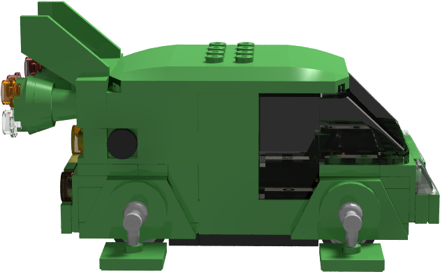 Starbug Car - Armored Car (800x600)