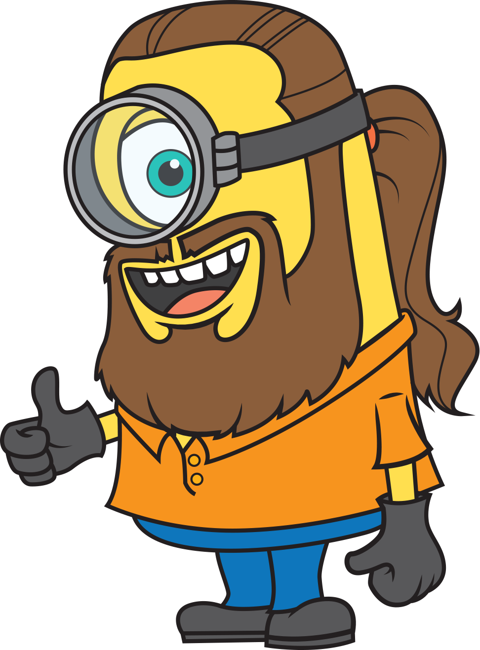Minionme - Awesome Avatar (972x1317)