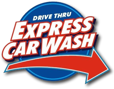 Toggle Navigation - Automatic Car Wash Logo (485x432)