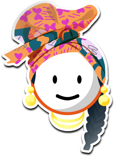 Tumbum P2 Avatar - Cartoon (512x512)