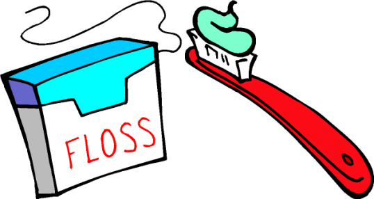 Hygiene - Hygiene (538x286)