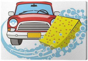 Free Vector Sponge (400x400)
