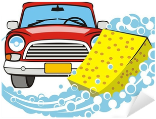 Free Vector Sponge (400x400)