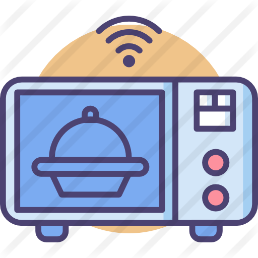 Microwave - Microwave (512x512)