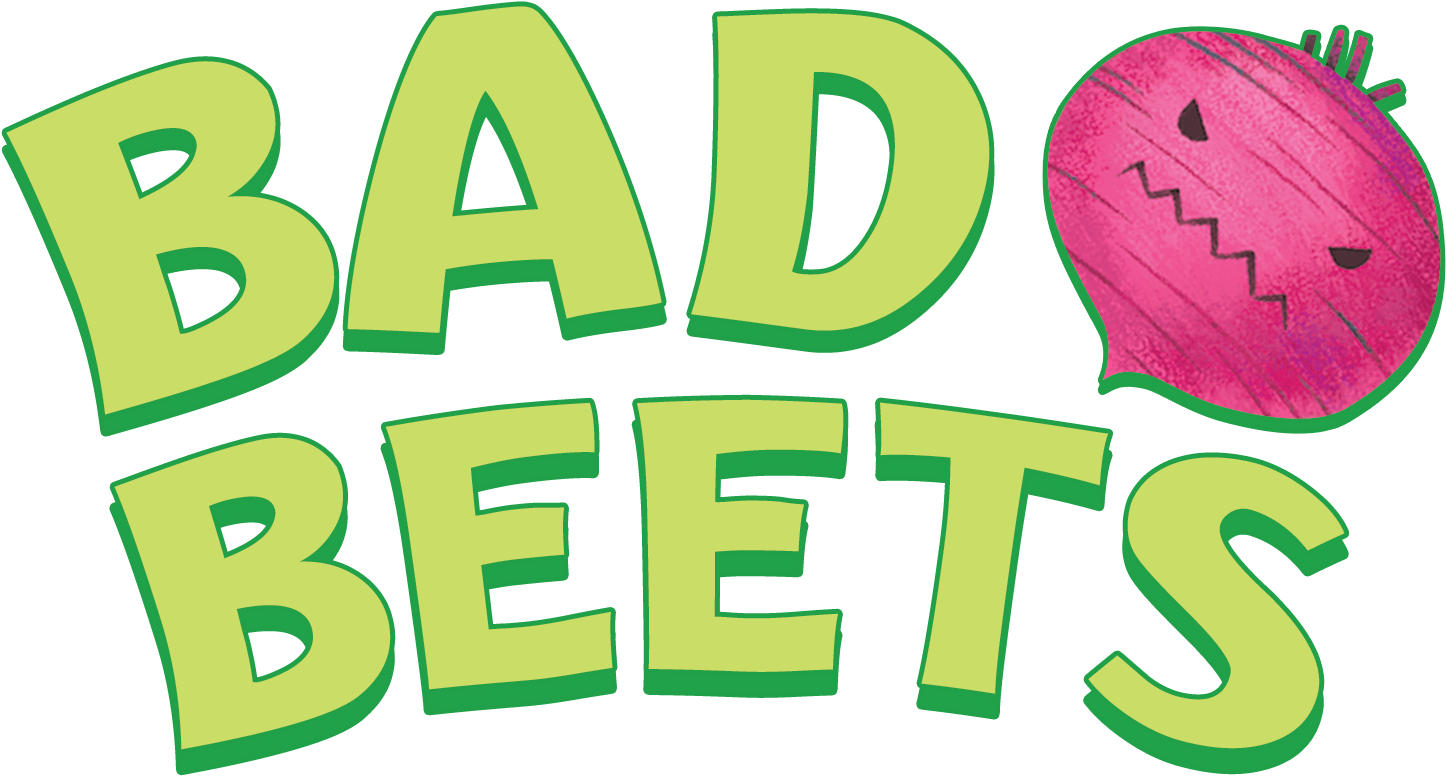 Bad Beets To Release Summer - Beetroot (1512x946)