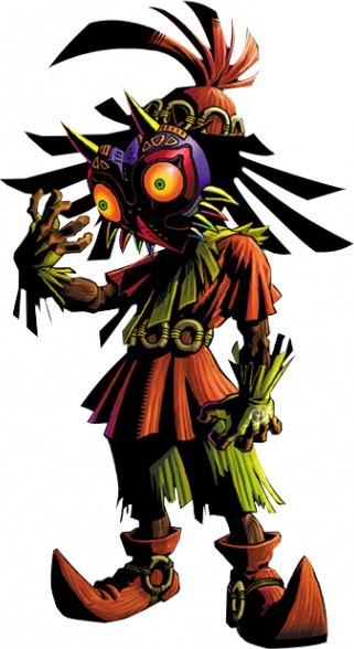 Er - No One Cared Who I Was Until (321x588)