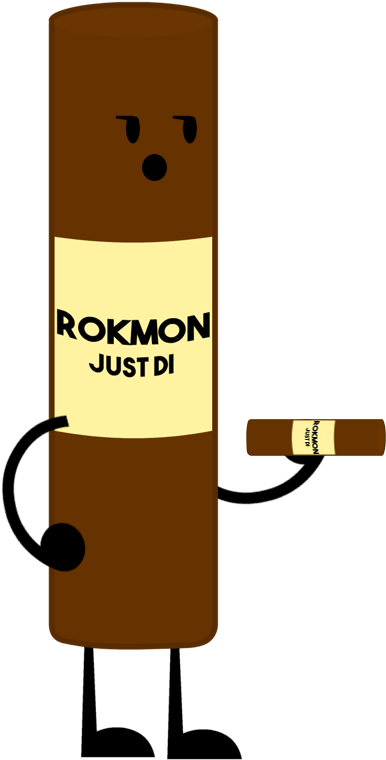 Cigar Cigar - Cigar Cigar (409x761)