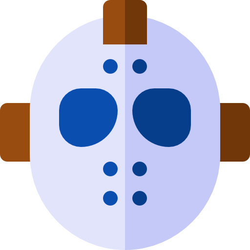Serial Killer Free Icon - Circle (512x512)