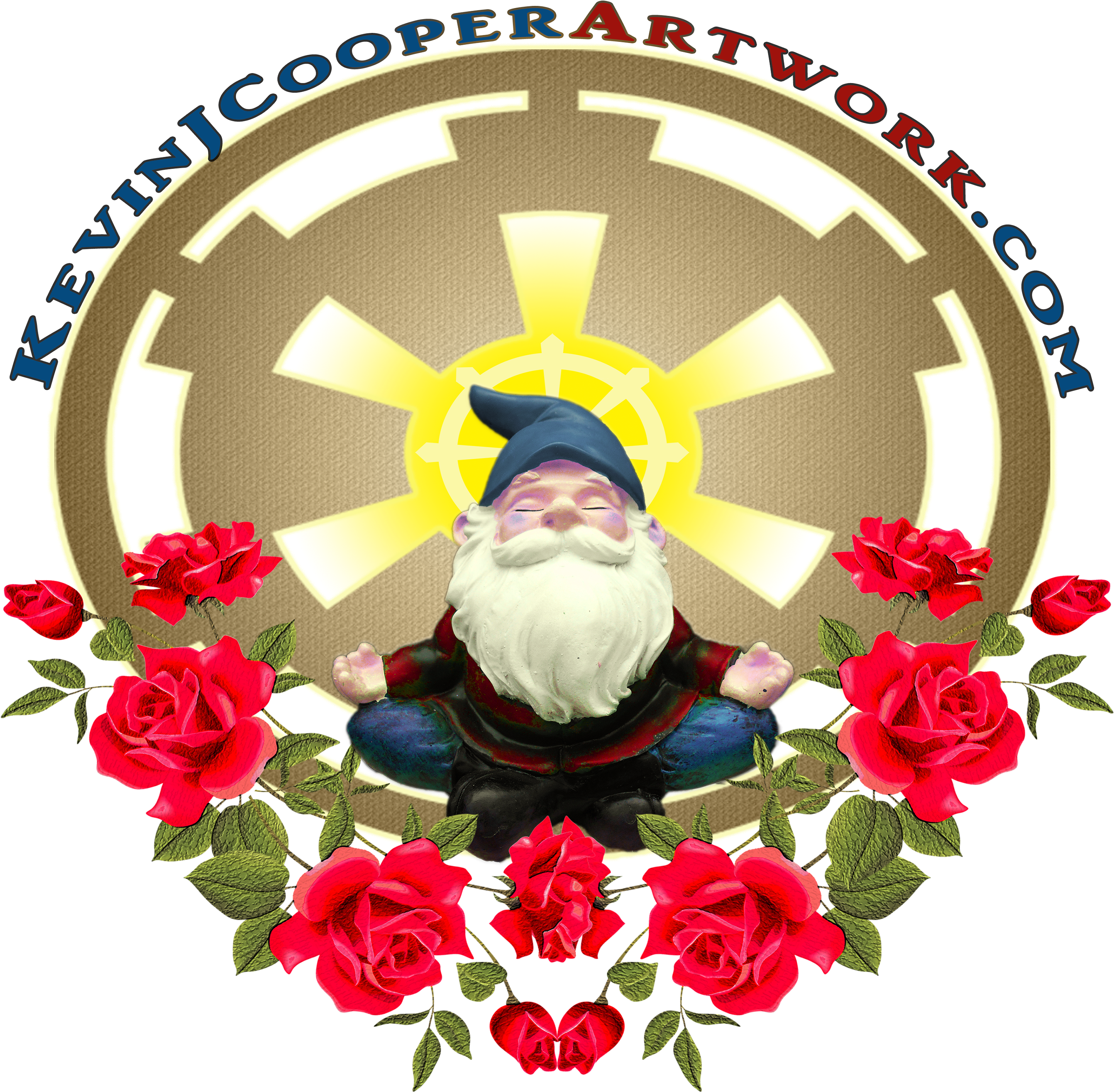 Gnome (2800x2800)
