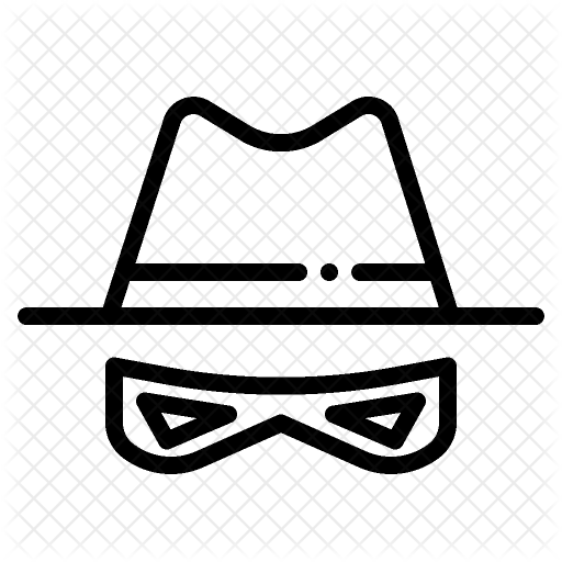 Robber Icon - Burglary (512x512)