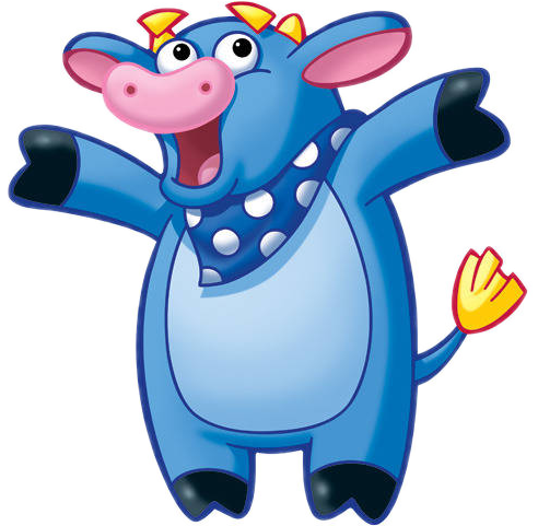 Benny - Dora The Explorer Benny (640x480)