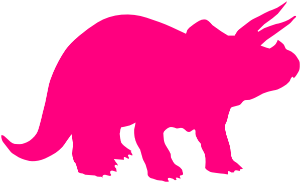 Dinosaur Svg Files (600x366)