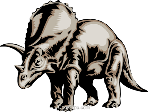 Triceratops - Triceratops (480x364)