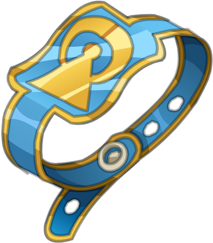 Vulkanian Bracelet - Vulkanian Bracelet (500x500)