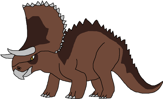 Nasutoceratops Jw - August 28 (601x375)
