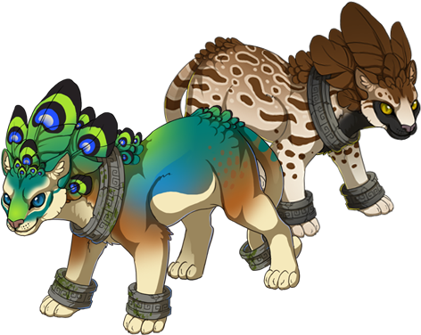 Parda Large - Cartoon (500x384)