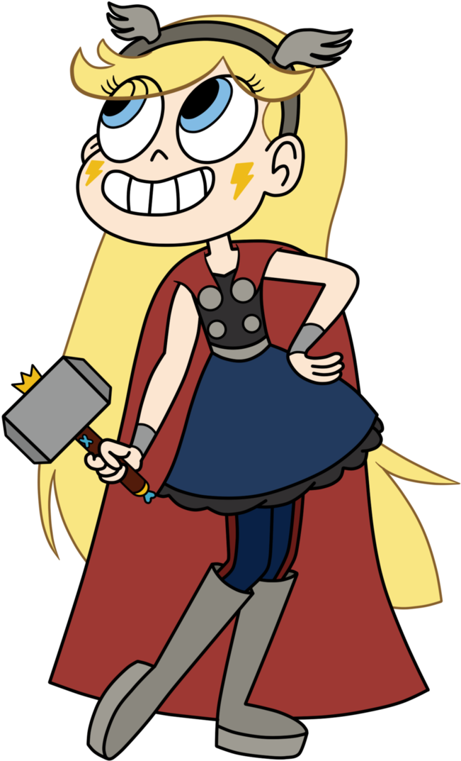 View Collection - Star Vs.the Forces Of Evil Princess Star Butterfly (703x1137)