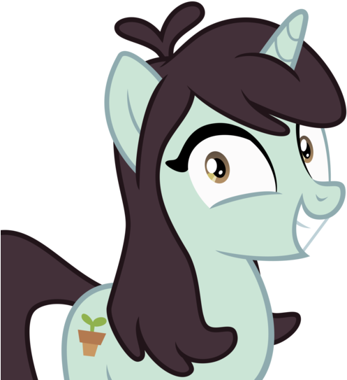 My Little Pony - Cartoon (543x600)