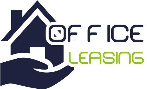 Office Leasing Logo - Lease (500x313)