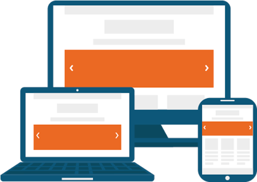 Software Development Clipart Practical - Laptop (900x450)