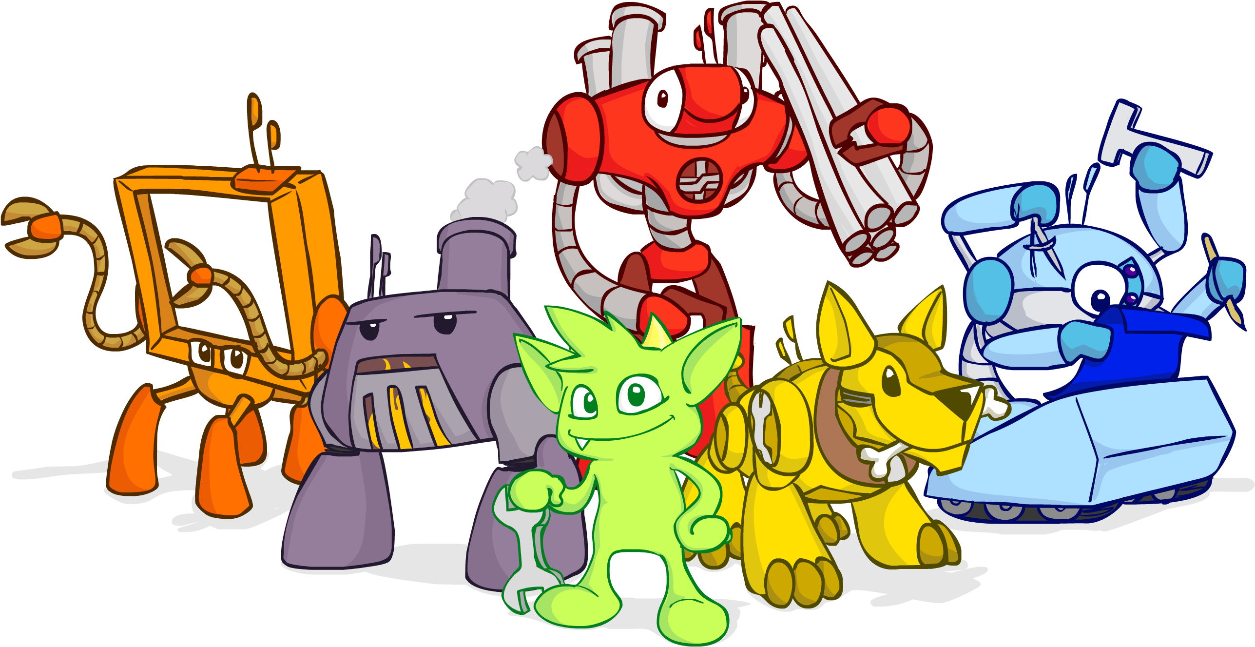Tinkerpop-splash - - Apache Gremlin (2604x1600)