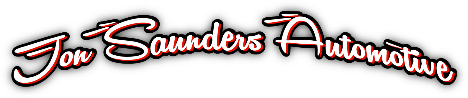 Jon Saunders Auto - Car (1600x346)