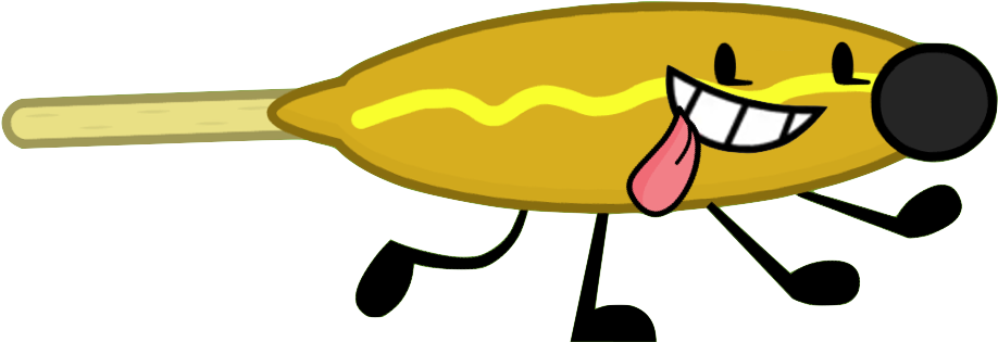 Corn Dog 3 - Corn Dog (960x356)