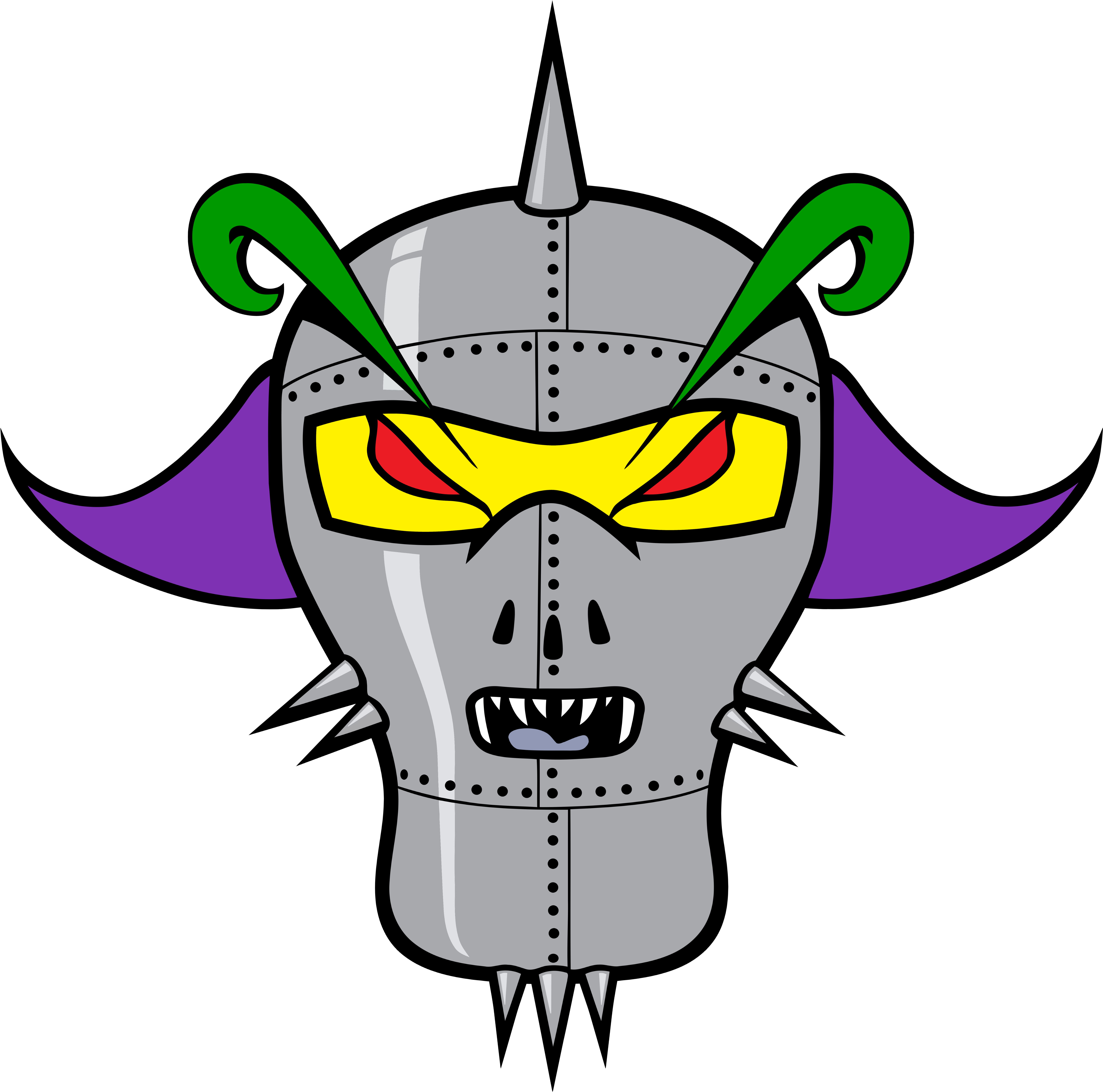 Missing Link - Insane Clown Posse: Marvelous Missing Link (lost) Cd (6112x6112)