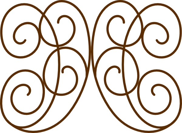 Brown Swirls (600x439)