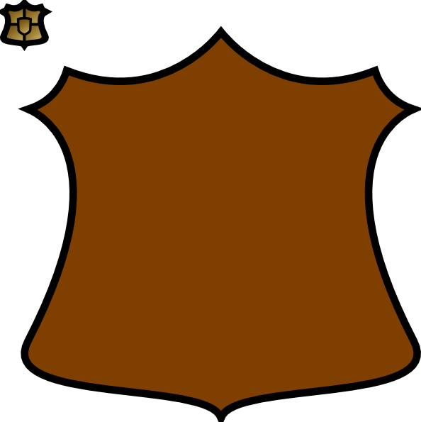 Cartoon Shield (594x595)