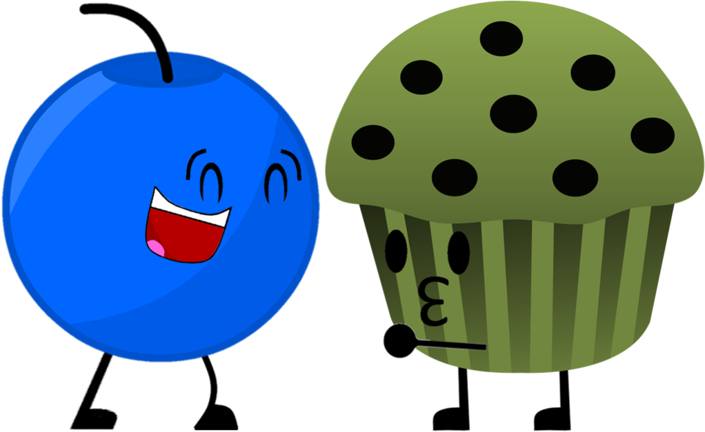 Muffin Clip Art (1024x633)