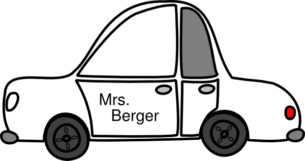 Car Windows Clipart (600x318)