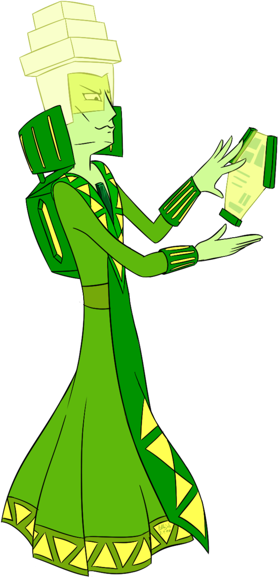 Destabiliser Steven Universe (658x1215)