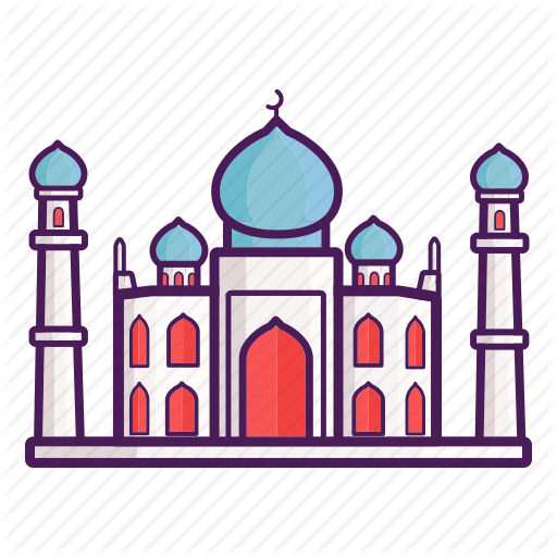 Iconfinder - Landmark (512x512)