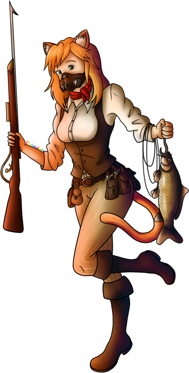View Deviation - Cartoon (649x1230)