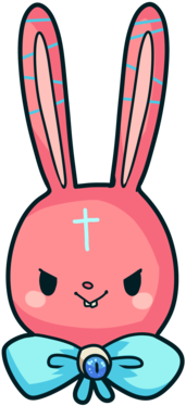Rabbit (400x400)