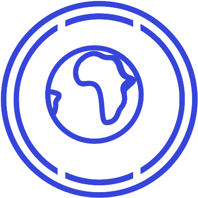 French & Spanish Classes - Circle (433x414)