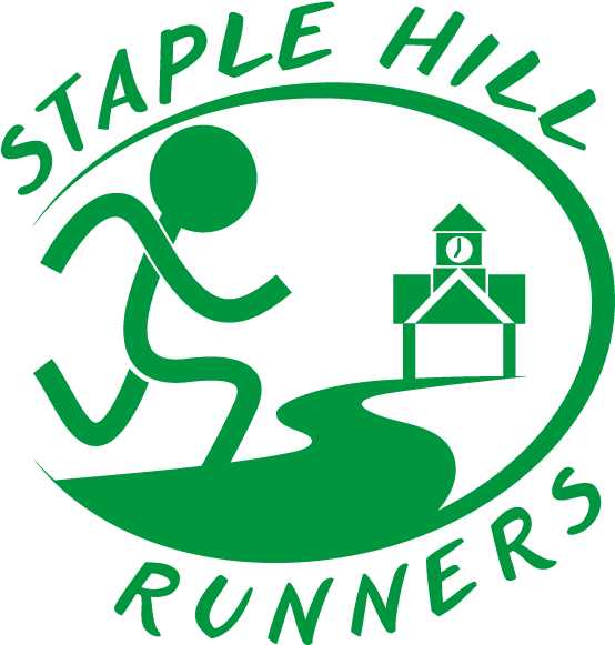 Staple Hill Runners - Emblem (591x618)